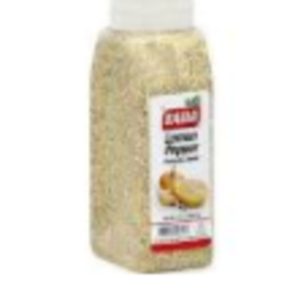 Badia - Lemon Pepper - 1lb