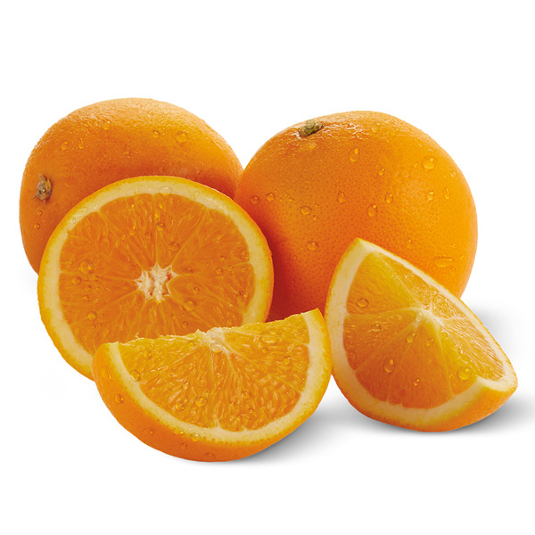 Specially Selected Navel Oranges, Bag