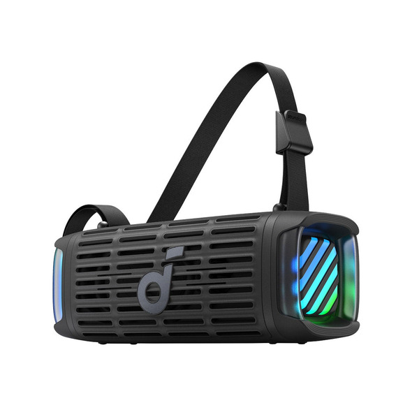 Soundcore Boom 3i SE Portable Bluetooth Speaker