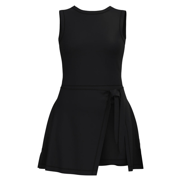 Crane Athleisure Dress, Black, S Same-Day Delivery or Pickup | ALDI Crane Athleisure Dress, Black, S Same-Day Delivery or Pickup | ALDI