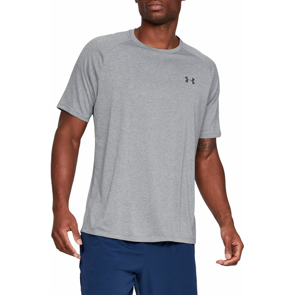 Under Armour Men's Tech 2.0 T-Shirt (Regular and Big & Tall)