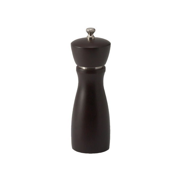 Maestro - Gourmet Peppermill, Modern Espresso Finish