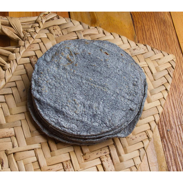 Cardenas Markets Purple Corn Tortilla