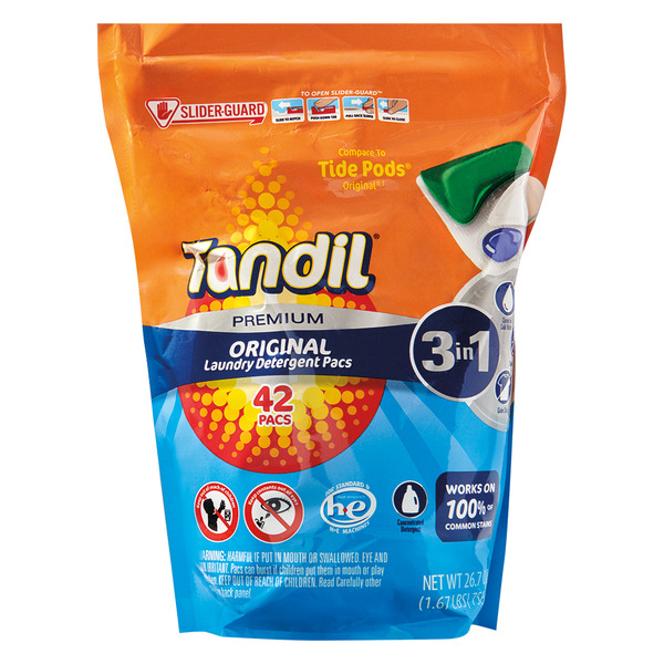 Tandil 756.9322674375001g