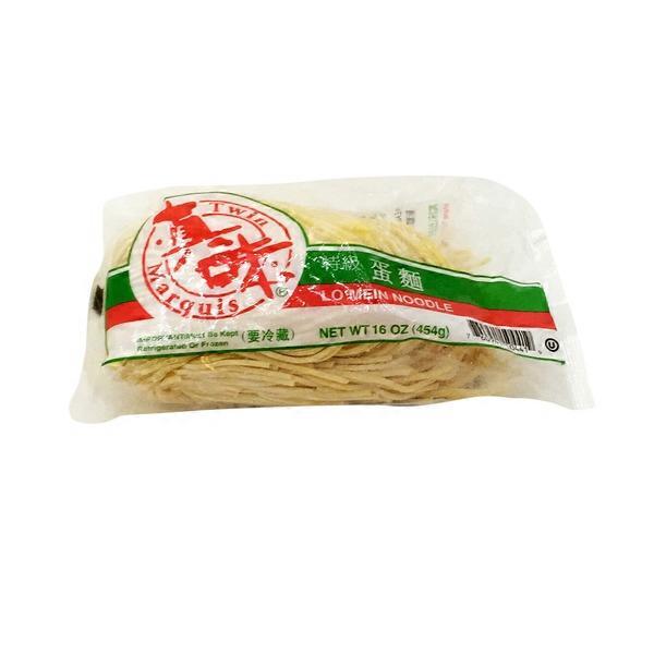 Twin Marquis Lo Mein Noodle