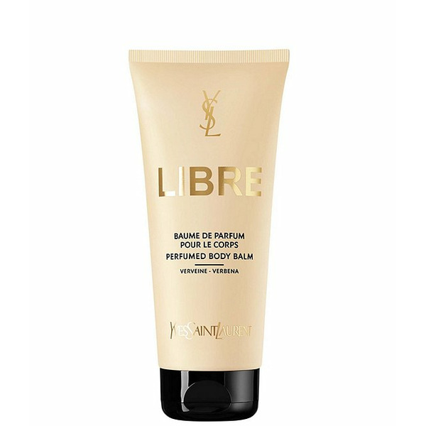 Yves Saint Laurent Beaute Libre Perfumed Body Balm