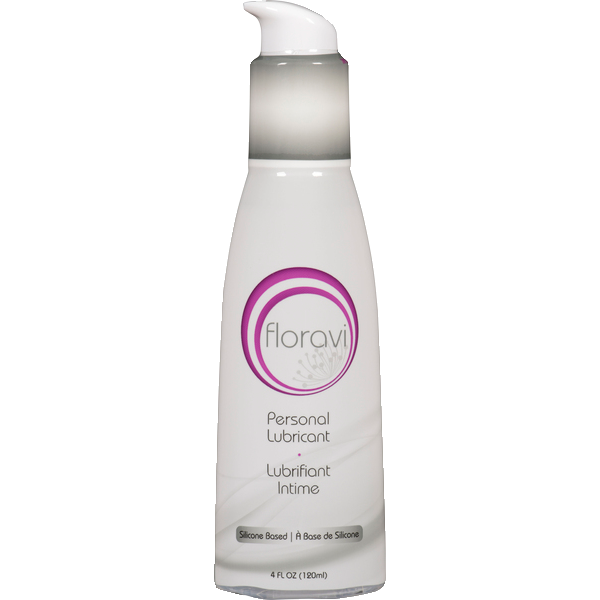 Floravi Personal Silicone-Based Lubricant Same-Day Delivery | Rexall