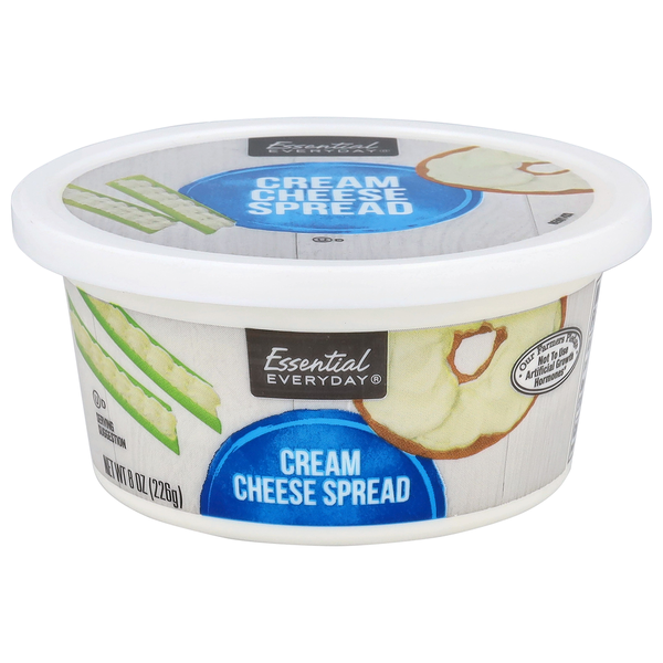 Essential Everyday Cream Cheese Spread