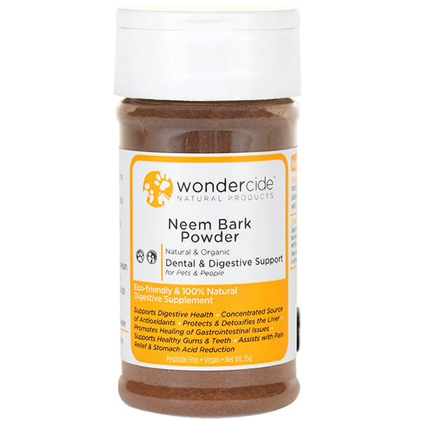 Wondercide Neem Bark Powder (1.94 oz) from Tomlinson's Instacart
