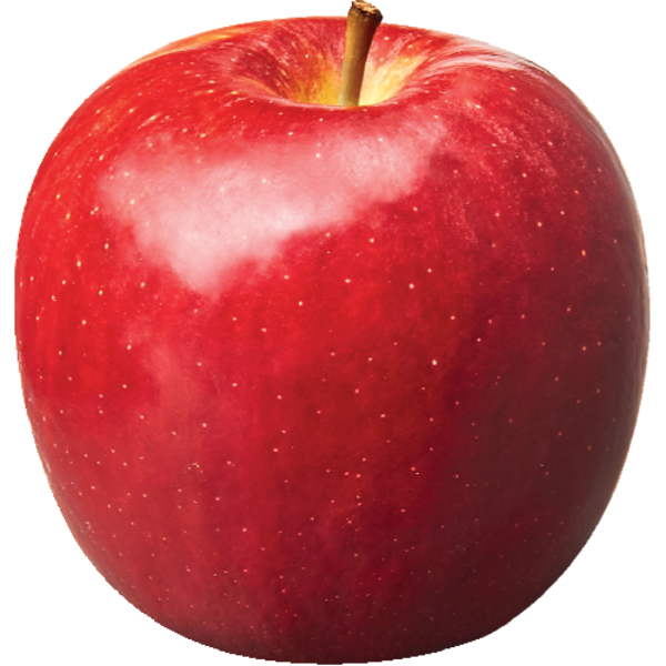 Organic Cosmic Crisp Apples