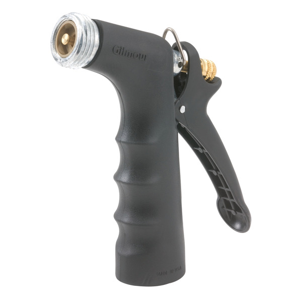 Gilmour Comfort Grip Pistol Nozzle