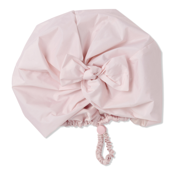 The Hair Edit Ultra Luxe Shower Cap