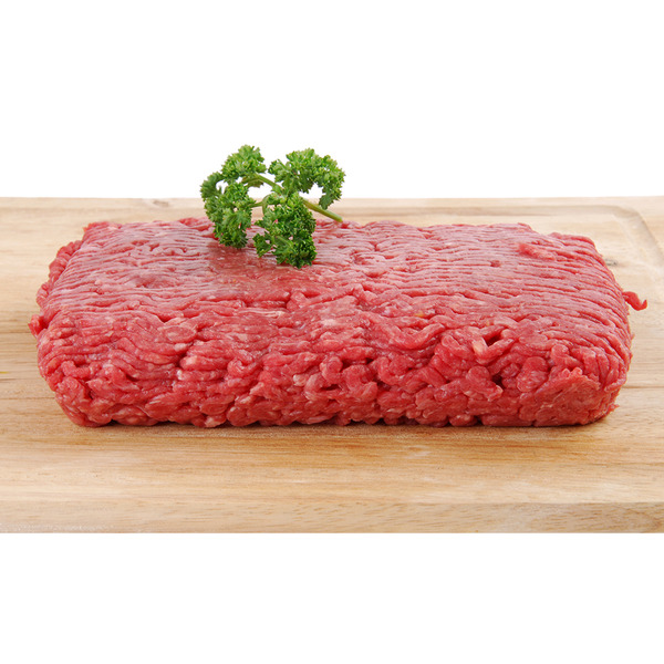 Cardenas Markets VP 85% Lean 15% Fat Ground Beef