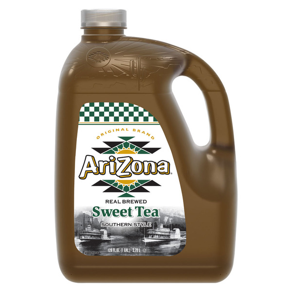 Arizona Southern Style Sweet Tea Same-Day Delivery or Pickup | ALDI