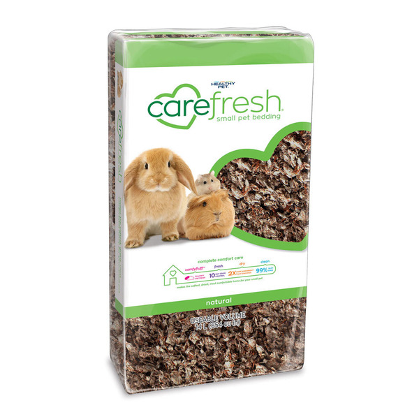 Carefresh Complete Small Animal Natural Bedding