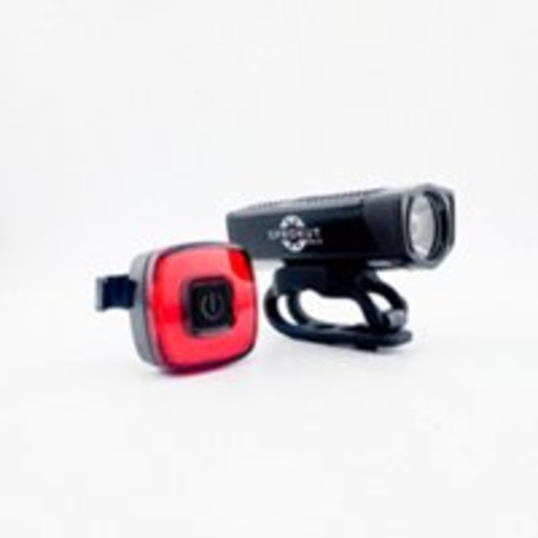 Sprokut Supply Co. 350S LED Light Set