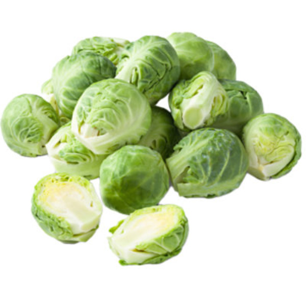Brussels Sprouts