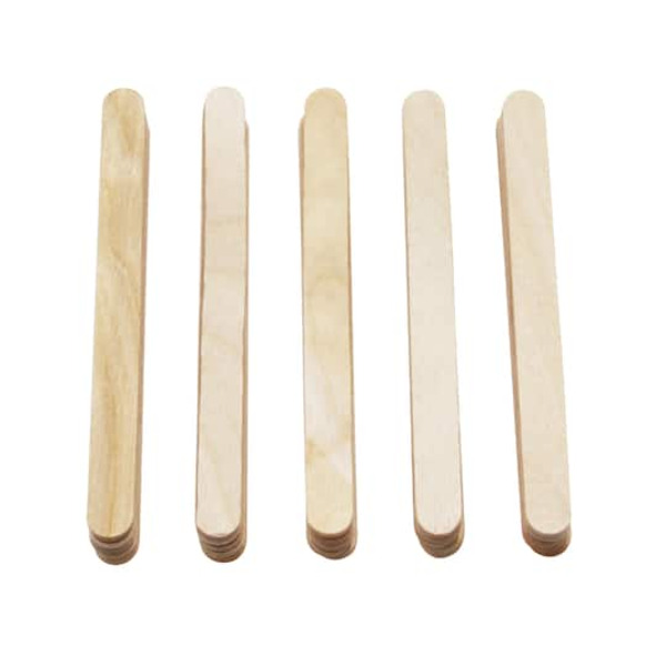 Celebrate It Reusable Popsicle Sticks