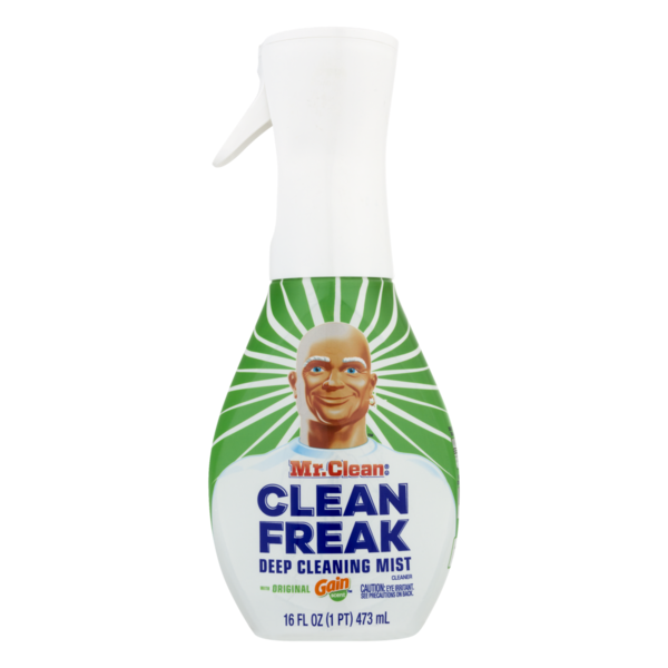 Mr. Clean Clean Freak Deep Cleaning Mist (16 fl oz) from Stop & Shop