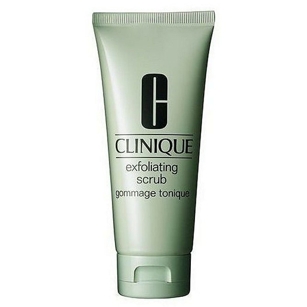 Clinique Exfoliating Face Scrub