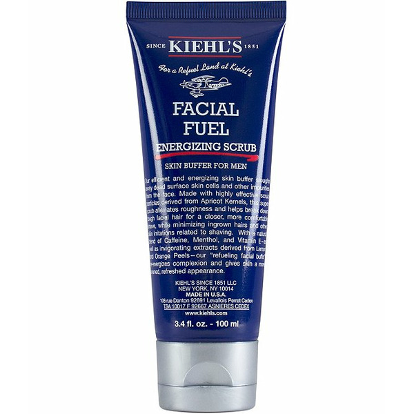 Kiehl's Since 1851 Facial Fuel Energizing Scrub