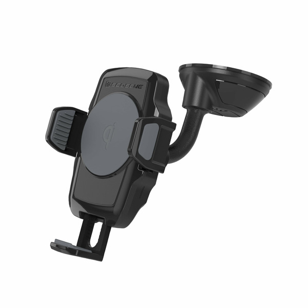 Walmart Scosche Charging Mount, Wireless, Stuckup Same-Day
