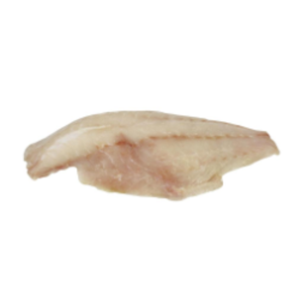 Pre-Cut Grouper Fillets, 8-16 oz