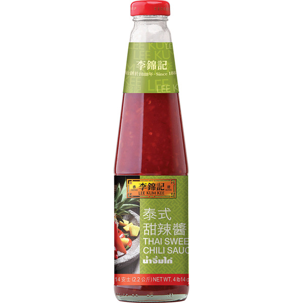 Lee Kum Kee Chili Sauce, Thai Sweet