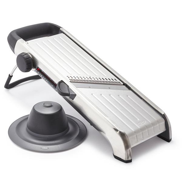 OXO 2.0 Steel Chef's Mandoline
