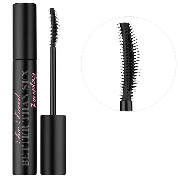 Too Faced Better Than Sex Mascara Primer Foreplay