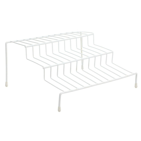 Cabinet Wire Shelf Dollar Tree Ladder Wire Rack Same-Day