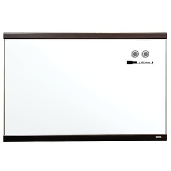 Quartet 24" x 36" Magnetic Dry-Erase Executive Board