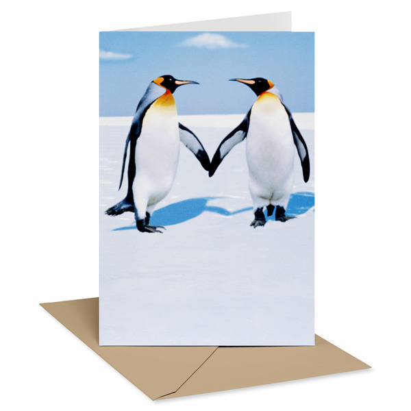 Papyrus Recycled Paper Greetings Romantic Anniversary Card for Our ...
