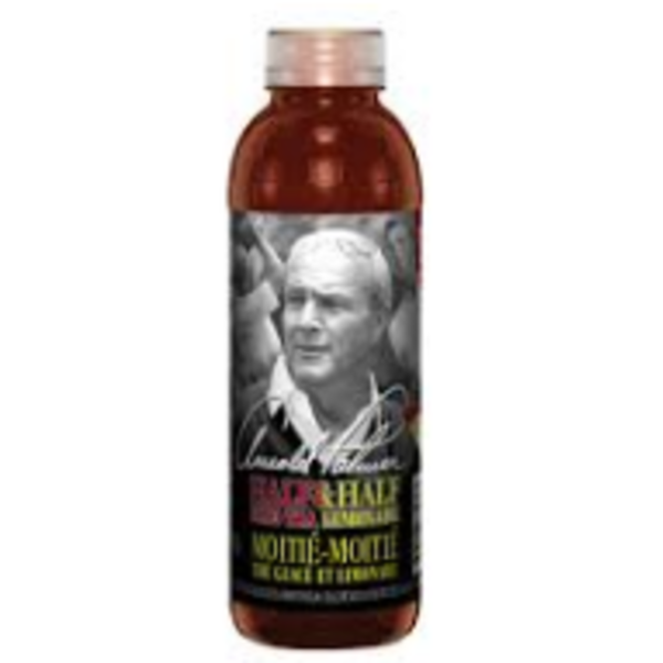 Arizona Arnold Palmer - Half & Half Iced Tea Lemonade - 24/20 oz plastic bottle