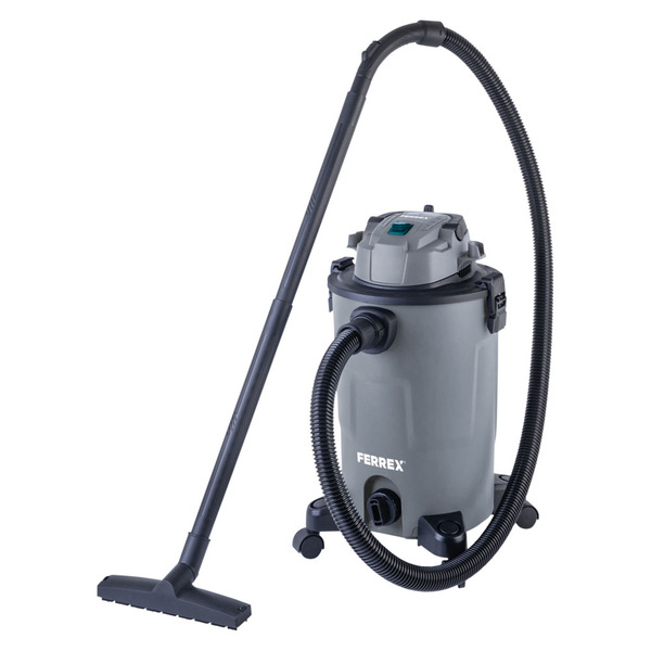 ALDI Ferrex Wet & Dry Vacuum Same-Day Delivery or Pickup | Instacart