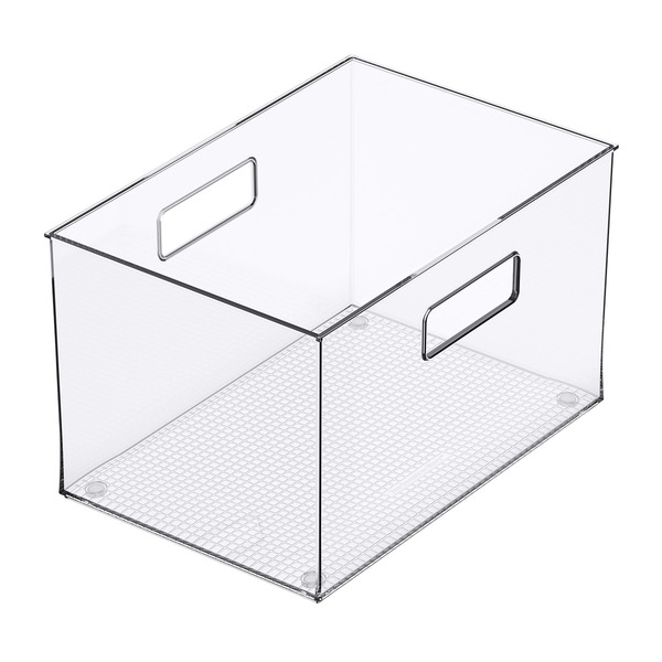 Everything Organizer Narrow All-Purpose Bin, 7-7/8 x 11-1/2 x 7 in