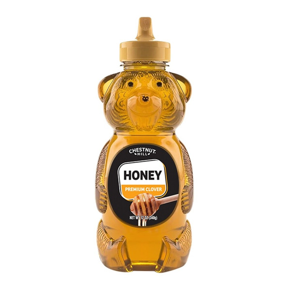 CHESTNUT HILL Premium Clover Honey Same-Day Delivery | Family Dollar