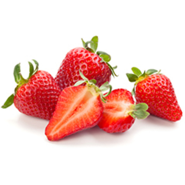 Strawberries Package
