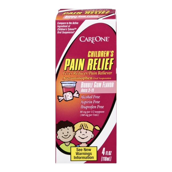 Toothache Children Pain Relief Root Canal Toothache