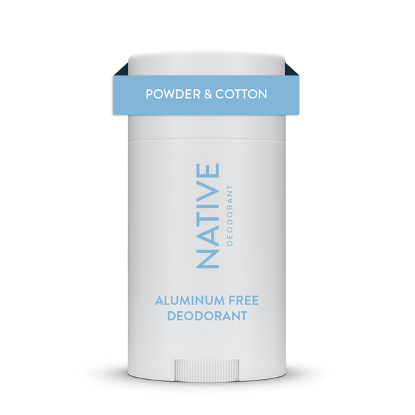 Native Deodorant - Thumbnail 3