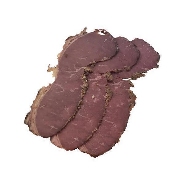 Whole Foods Market Corned Beef Brisket Wellshire (per lb) from Whole