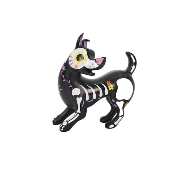 Ashland Skeleton Dog Tabletop Decor
