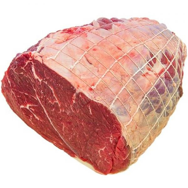 Cardenas Markets Beef Shoulder Roast