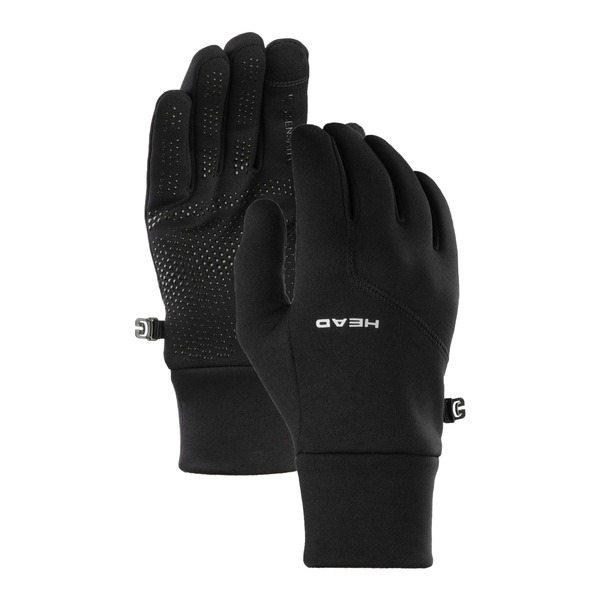 HEAD Mens Running Glove