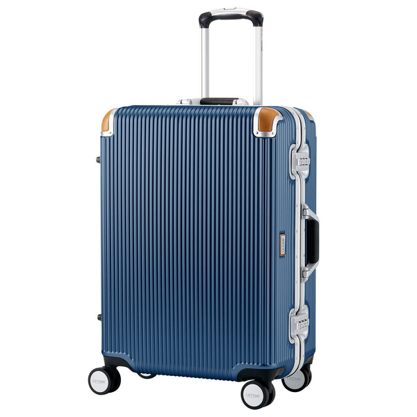 Letome Spinner Luggage