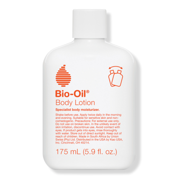 Bio-Oil Body Lotion Lightweight Body Moisturizer
