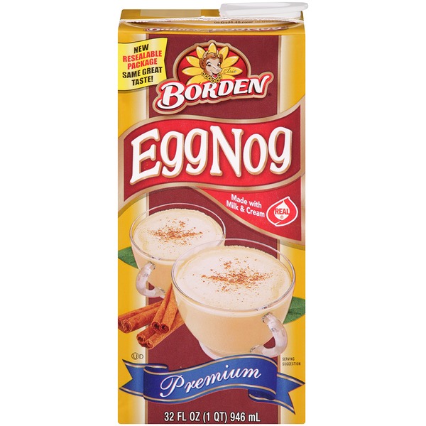 borden eggnog can