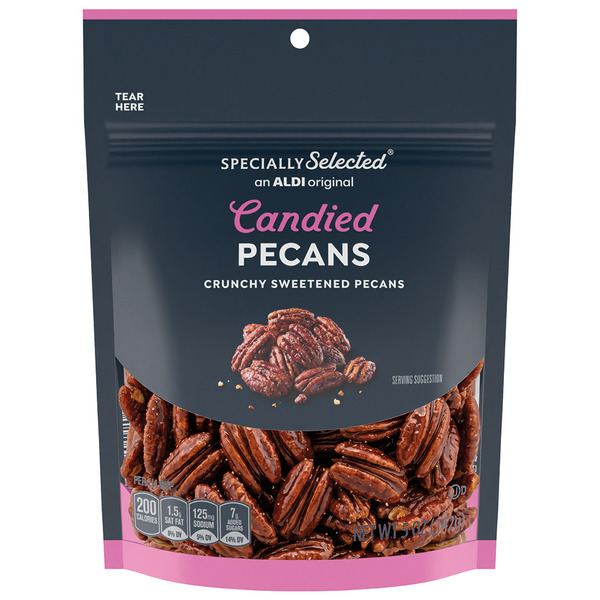 Specially Selected