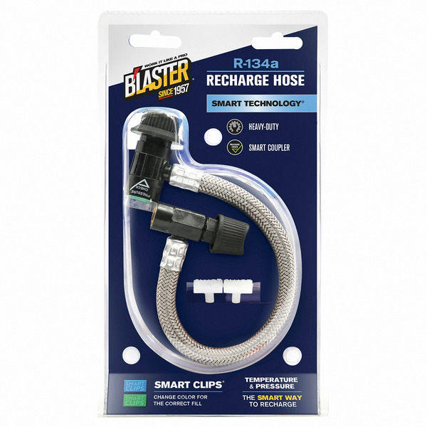 Blaster Adapter 0.29 Pound(s)