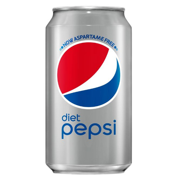 Diet Pepsi - 35/12 oz